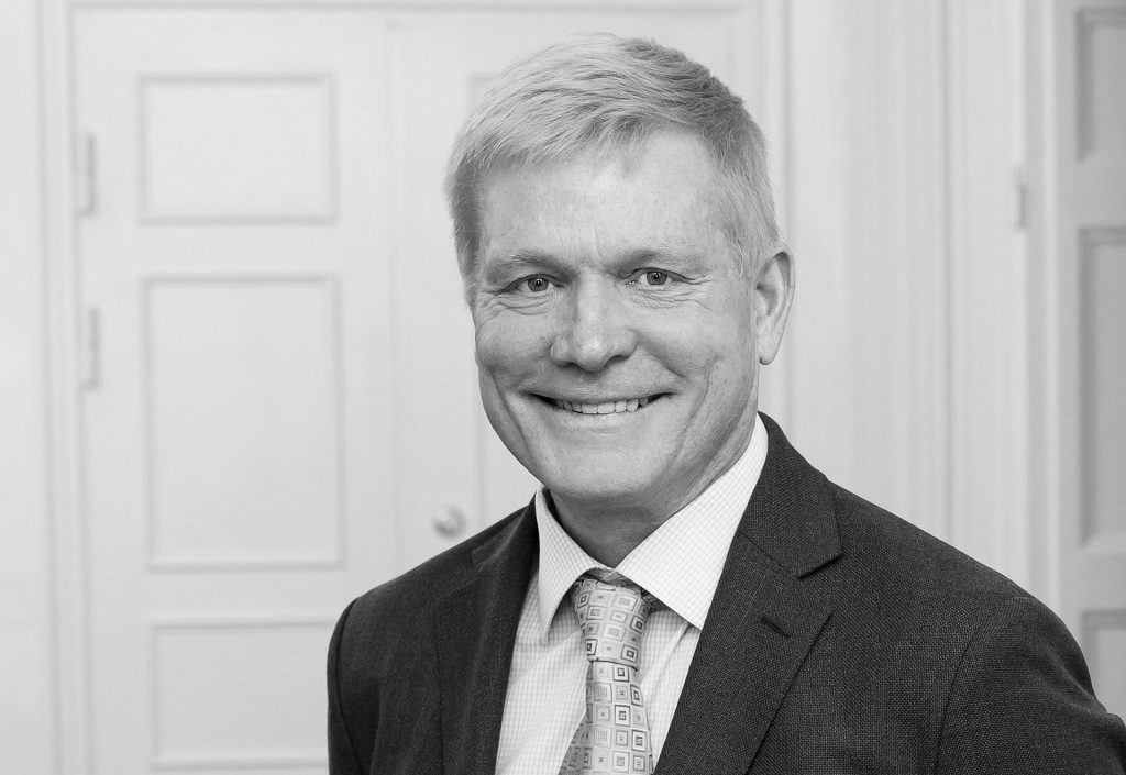 Henrik Rhenman