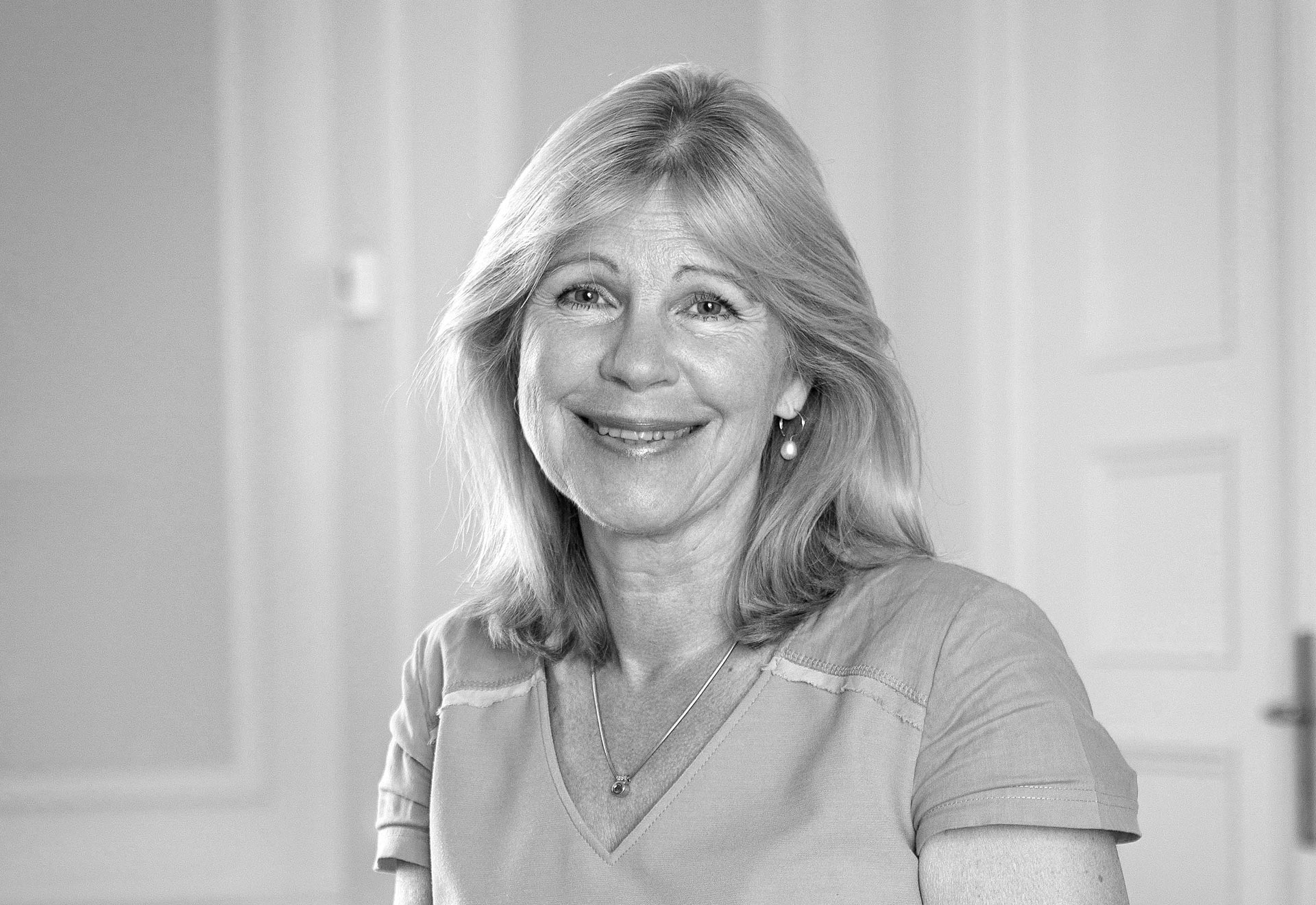 Birgitta Stymne Göransson