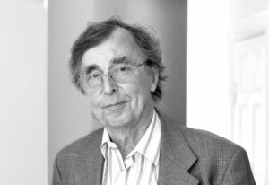 Professor Hans Wigzell