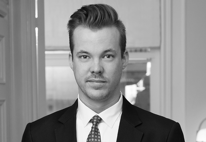 Pontus Hörnby Liljeblad