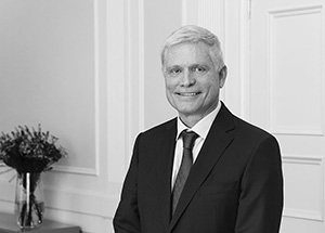 Henrik Rhenman