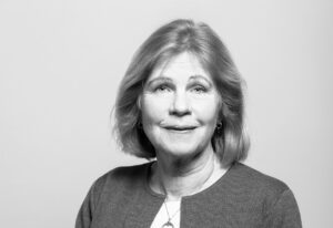 Birgitta Stymne Göransson