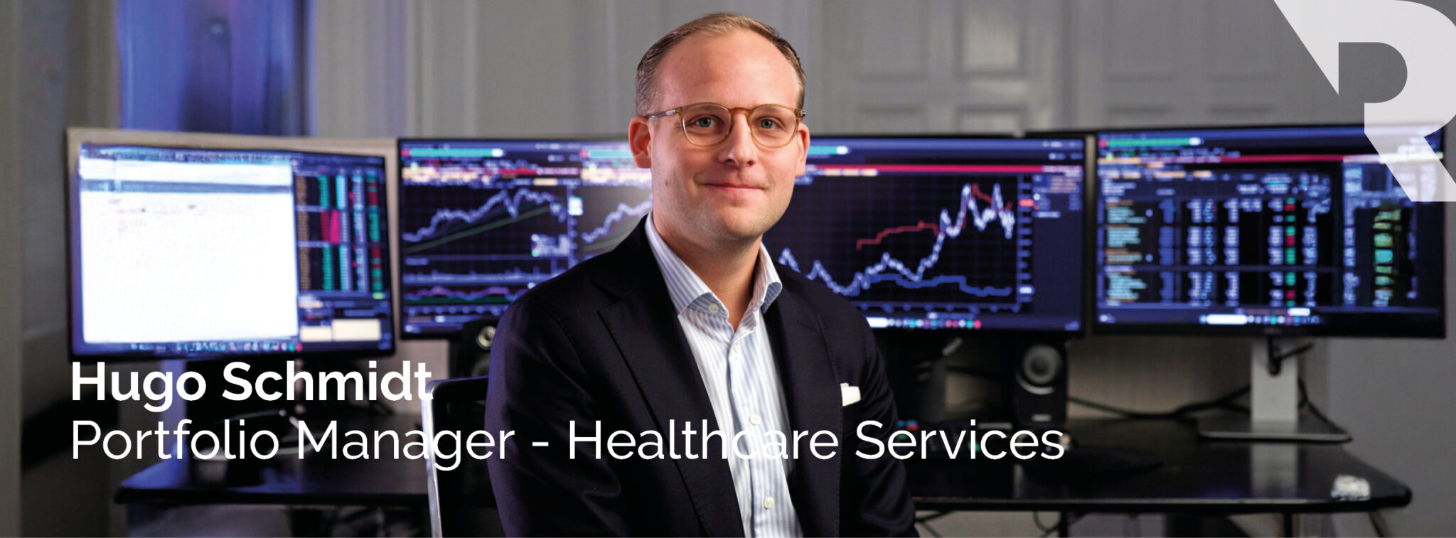 Monthly comment (June 25): A month of contrasts - Rhenman & Partners